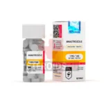 Anastrozole Hilma Biocare 50tabs /1 mg/tab