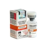 HCG Gonadotropin Hilma Biocare 5000IU