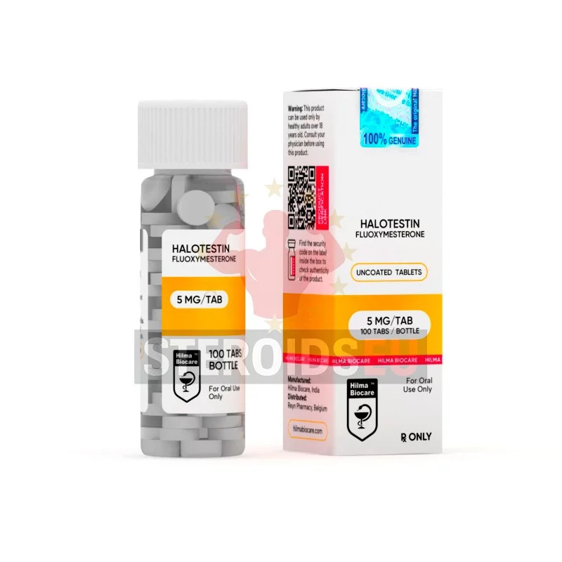 Halotestin-hilma-800x800 Halotestin Hilma Biocare 100tabs /5 mg/tab - Image 1