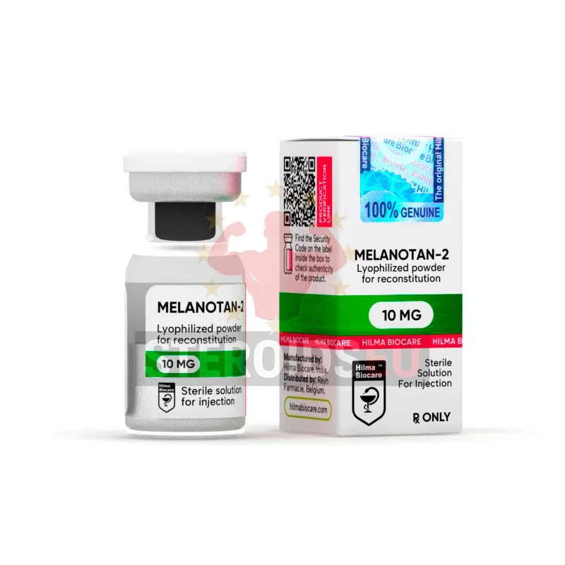 Melanotan-2-800x800 Melanotan 2 Hilma Biocare 10mg/vial - Image 1