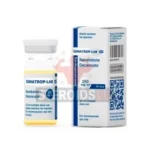 Nandrolone Decanoate Somatrop-Lab 10ml/250 mg/ml