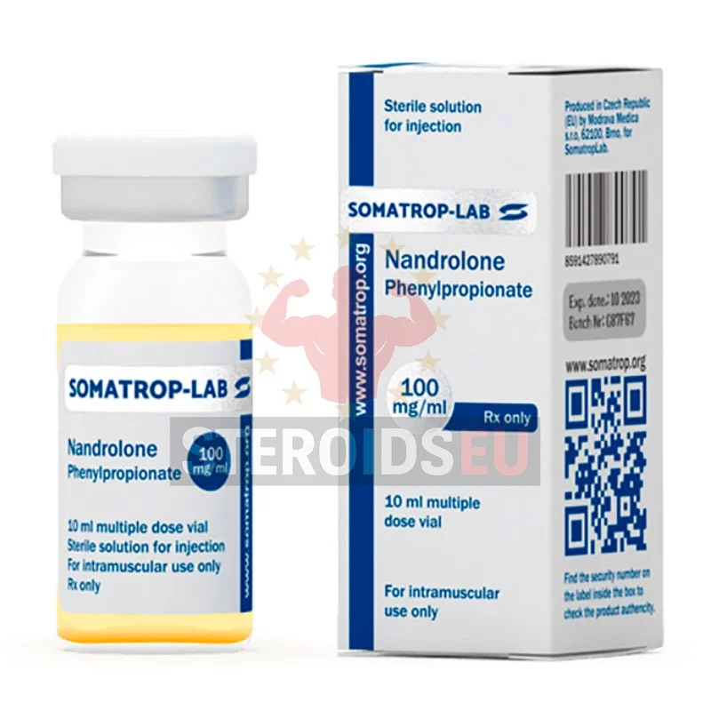 Nandrolone phenylpropionate (NPP)-800x800 Nandrolone Decanoate Hilma Biocare 10ml/250 mg/ml - Image 1