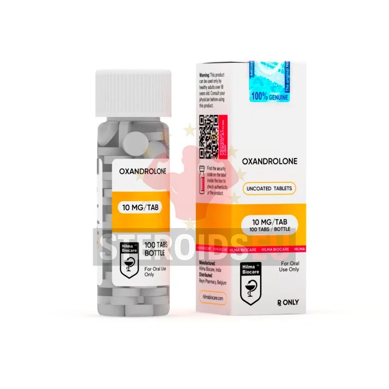 Oxanandrolone-hilma-800x800 Oxymetholone Hilma Biocare 100tabs /50 mg/tab - Image 1