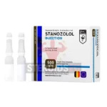 Stanozolol Injection (ampoules) Hilma Biocare 10x1ml/50 mg/ml