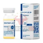 Sustanon (Mix of testosterones) Somatrop-Lab 10ml/250 mg/ml
