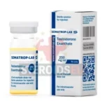 Testosterone Enanthate Somatrop-Lab 10ml/250 mg/ml