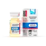 Testosterone Enanthate Hilma Biocare 10ml/250 mg/ml