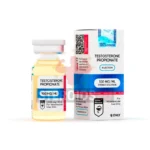 Testosterone Propionate Hilma Biocare 10ml/100 mg/ml