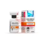 HCG Gonadotropin Hilma Biocare 1vial/2000IU