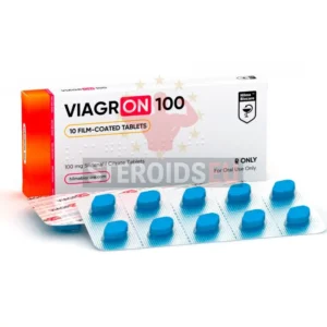 Viagr-ON Hilma Biocare 10tabs /100 mg/tab